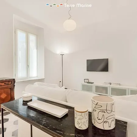 Les Hortensias, Terre Marine