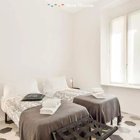 Les Hortensias, Terre Marine