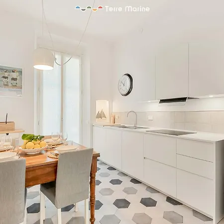 Les Hortensias, Terre Marine *