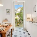 Apartament Les Hortensias, Terre Marine *