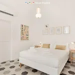Les Hortensias, Terre Marine Apartament *
