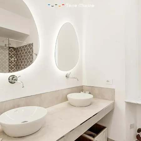 Apartment Les Hortensias, Terre Marine La Spezia