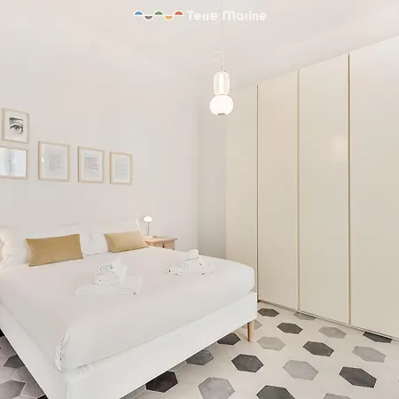 Apartment Les Hortensias, Terre Marine La Spezia