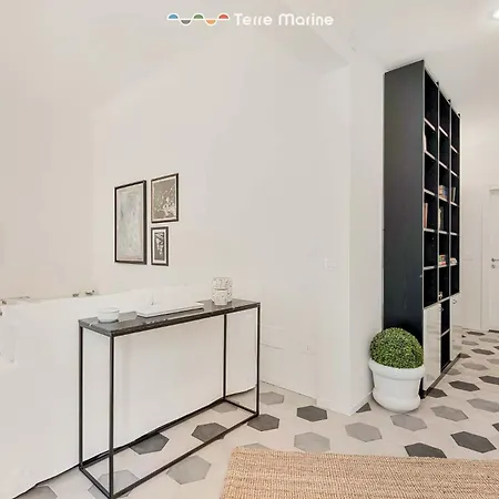 Les Hortensias, Terre Marine