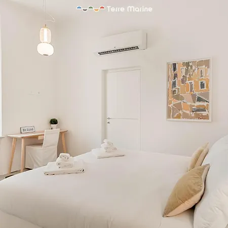 Les Hortensias, Terre Marine Apartment La Spezia