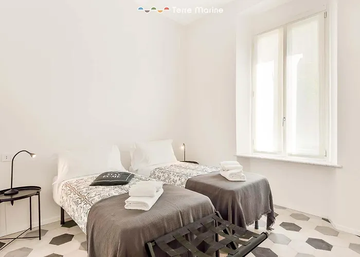 Les Hortensias, Terre Marine