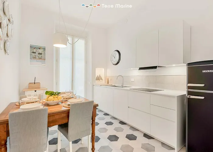 Les Hortensias, Terre Marine *